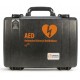 Cardiac Science Hard Watertight Carry Case